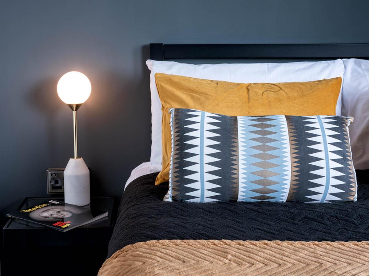 D8 - Hoxton Square Penthouse Apartamento