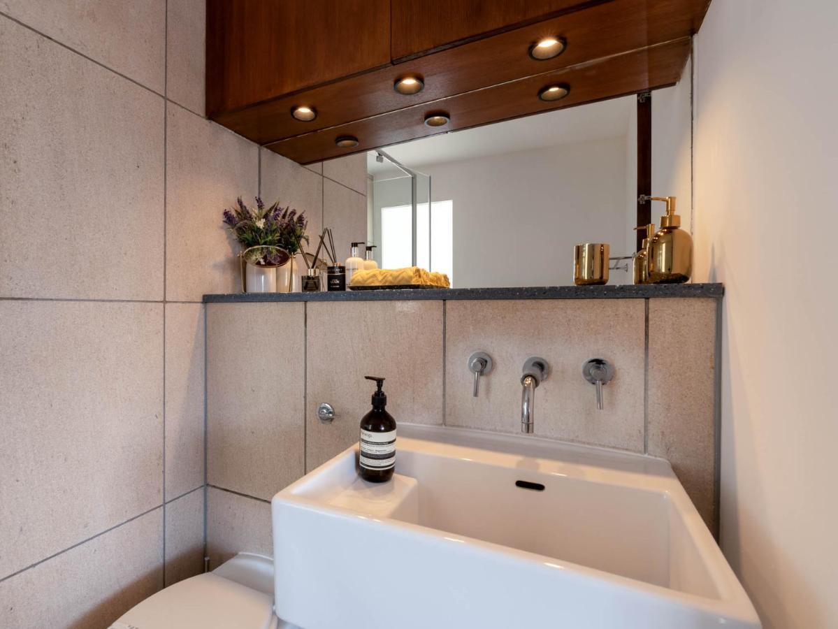 D8 - Hoxton Square Penthouse Apartamento Londres