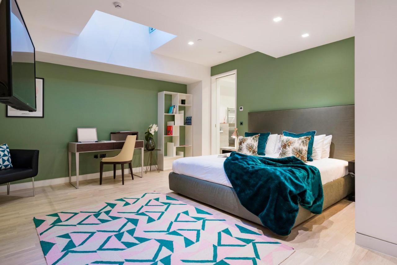 Appartement Arcore Premium The Londen