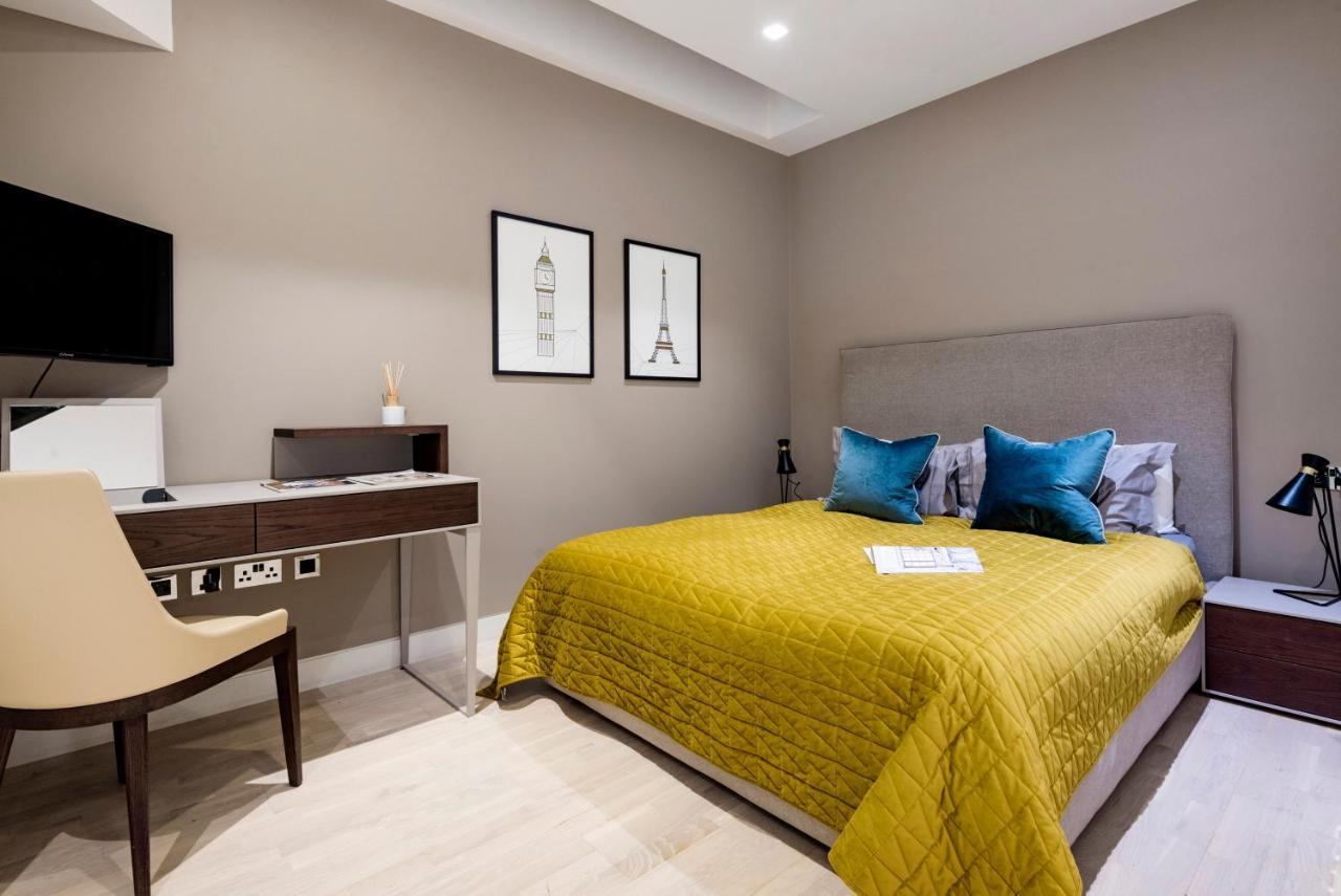 Arcore Premium The Appartement *