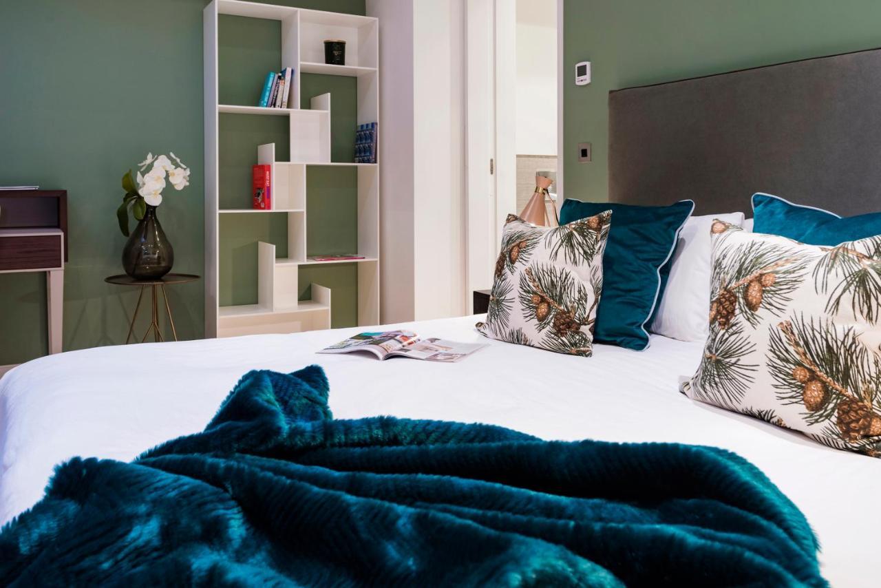 Arcore Premium The Appartement *