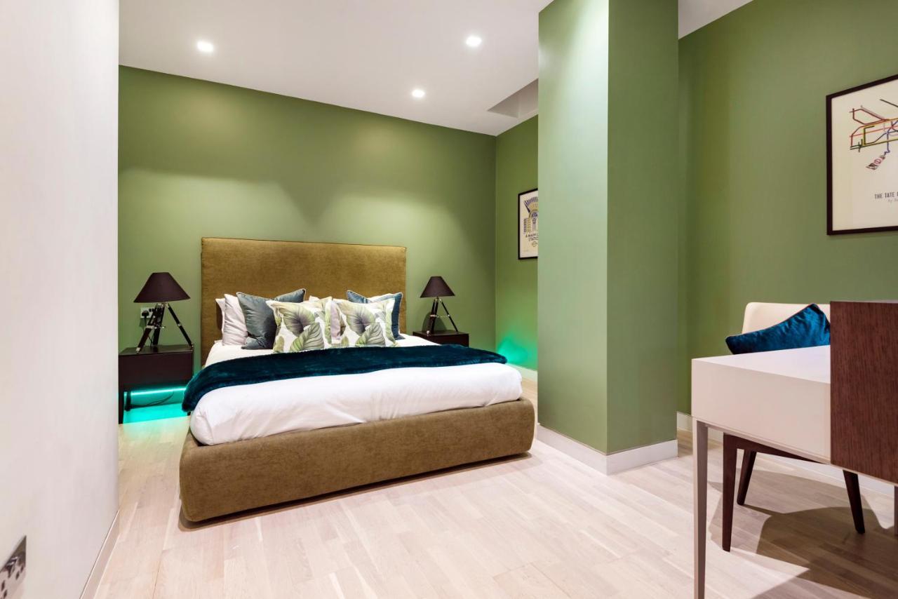 Arcore Premium The Londen