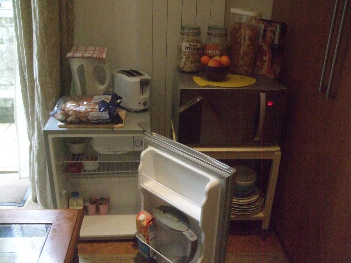 Acomodação com café da manhã  Chelsea
