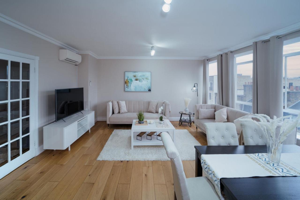 Park Lane Crawford Place Apartamento