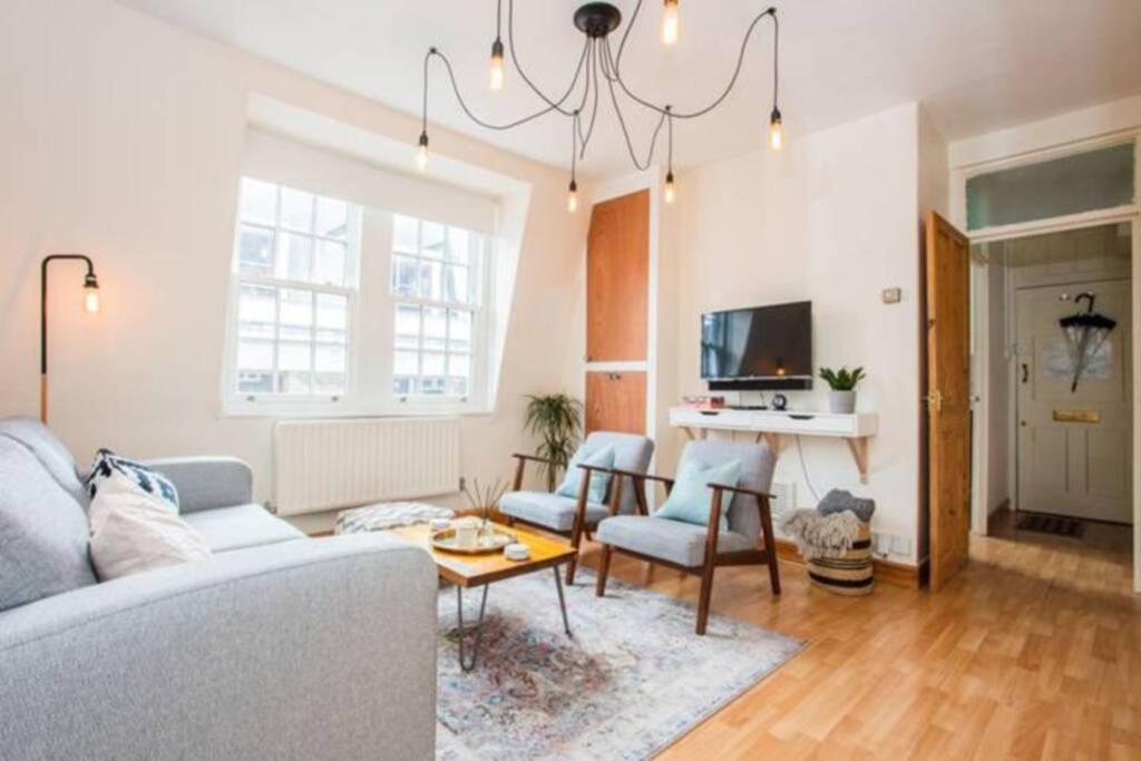 Future Apartment