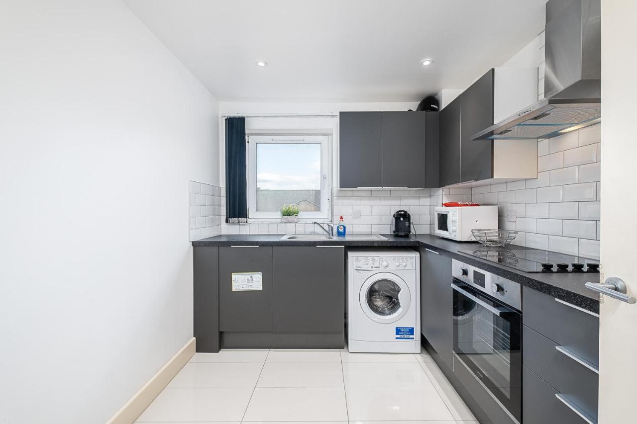 Canary Wharf/docklands/excel Spacious Apt E14 * Londres