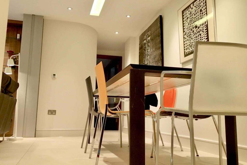 Apartamento Marylebone Mayfair Hyde & Regents Park W1