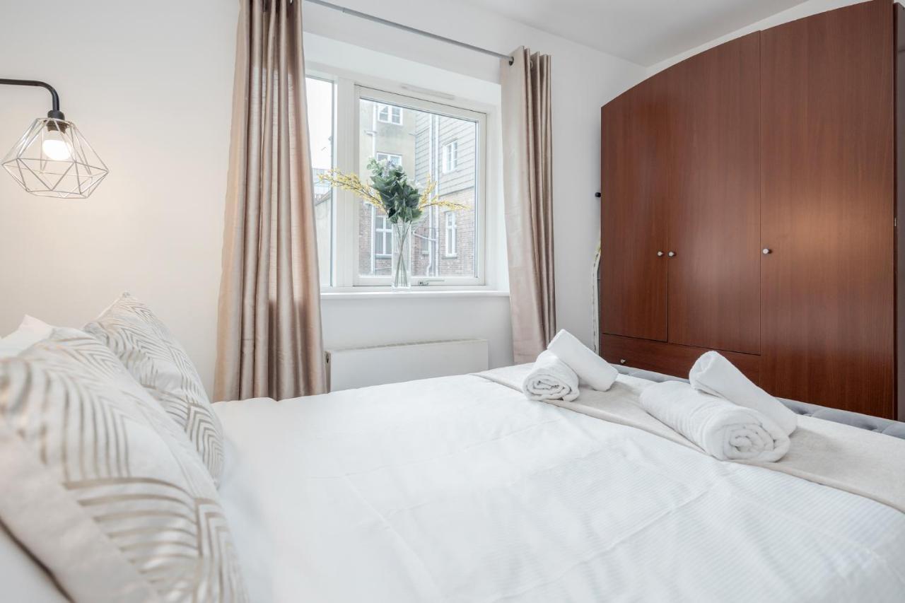 The Heart Of Covent Garden, Sleeps 4 Apartment London