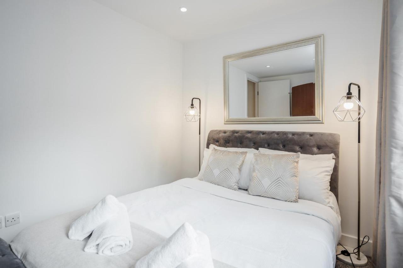 The Heart Of Covent Garden, Sleeps 4 Apartment *