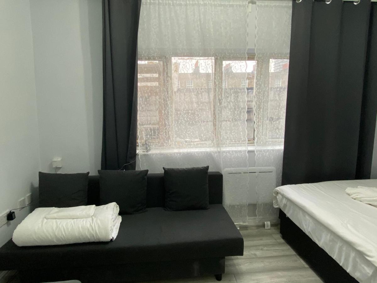 Comfortable - Cosy - Budget In Center Casa de hóspedes Londres