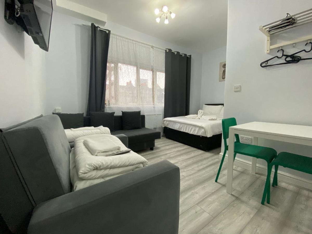 Comfortable - Cosy - Budget In Center Casa de hóspedes