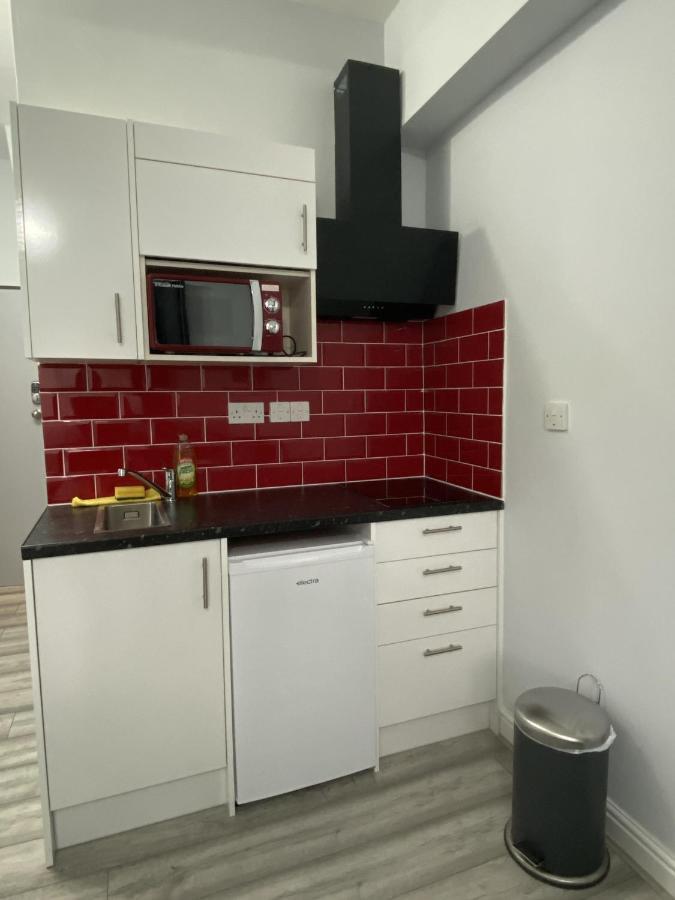 Comfortable - Cosy - Budget In Center Casa de hóspedes 2*
