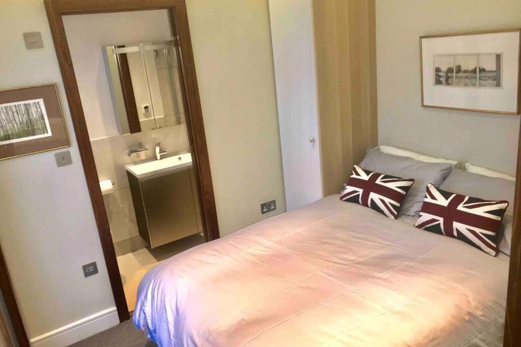 Marylebone Mayfair Hyde & Regents Park W1 Apartamento