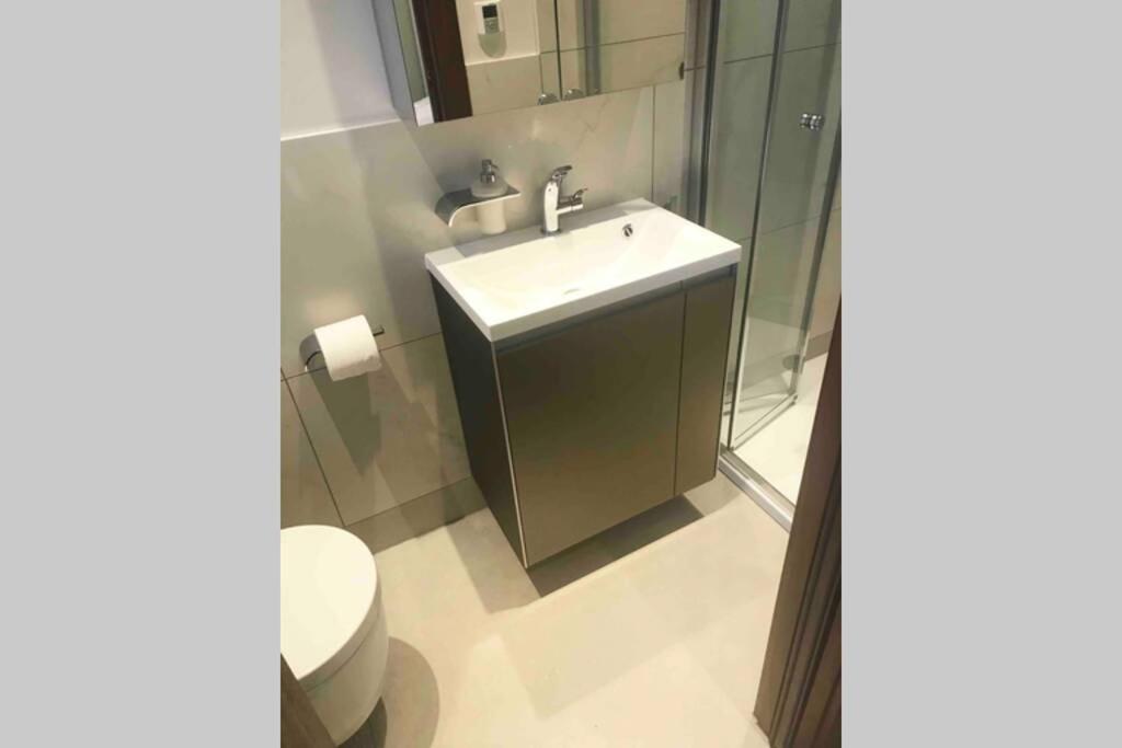 Marylebone Mayfair Hyde & Regents Park W1 *