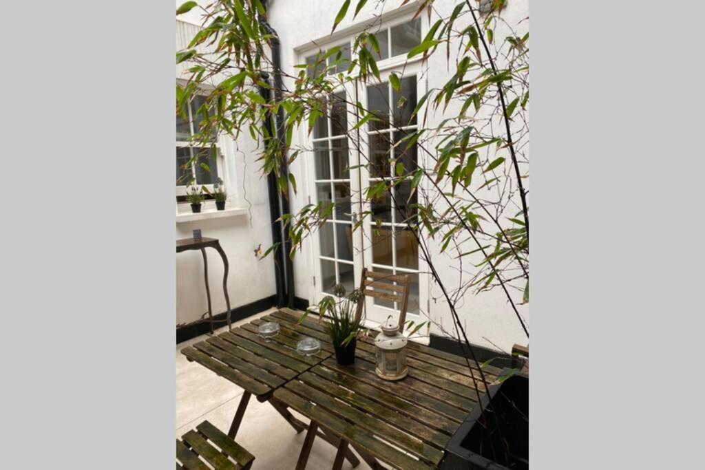 Apartamento Marylebone Mayfair Hyde & Regents Park W1 Londres