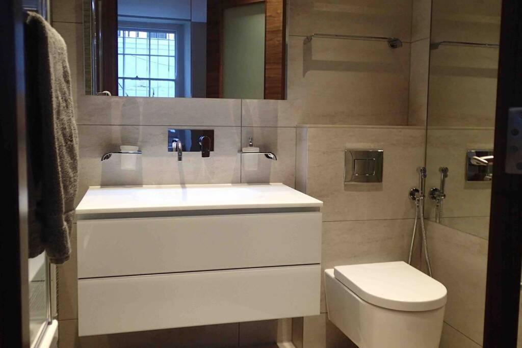 Apartamento Marylebone Mayfair Hyde & Regents Park W1 *