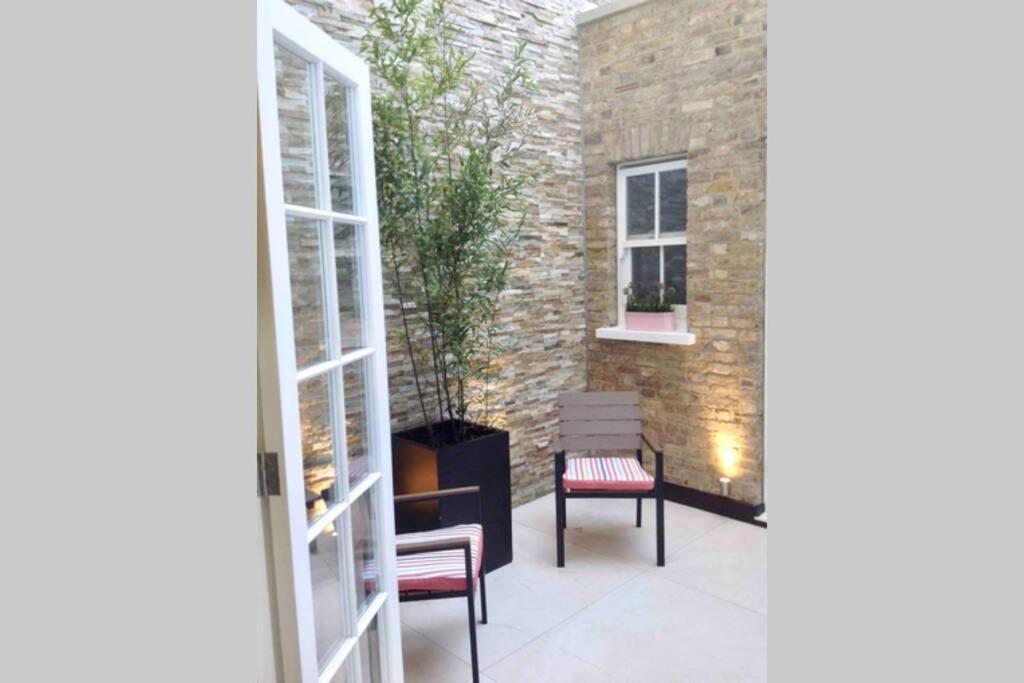 Apartamento Marylebone Mayfair Hyde & Regents Park W1