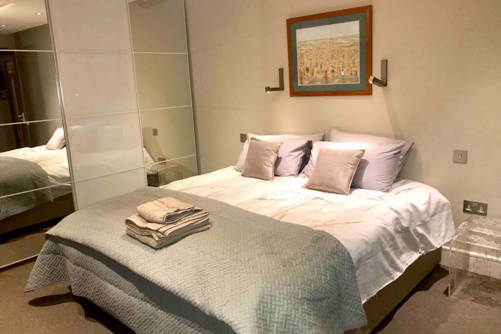 Marylebone Mayfair Hyde & Regents Park W1 Apartamento *