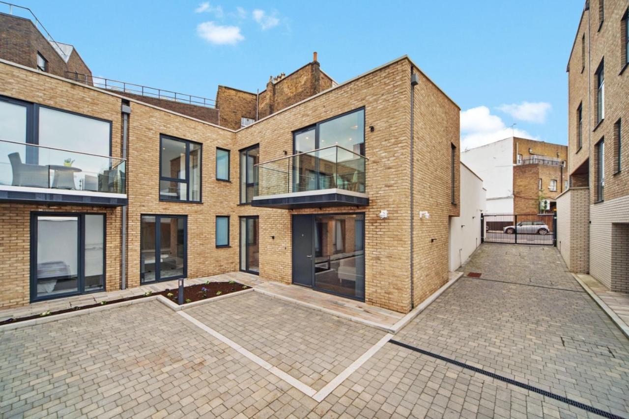 Apartamento Lux In Fulham