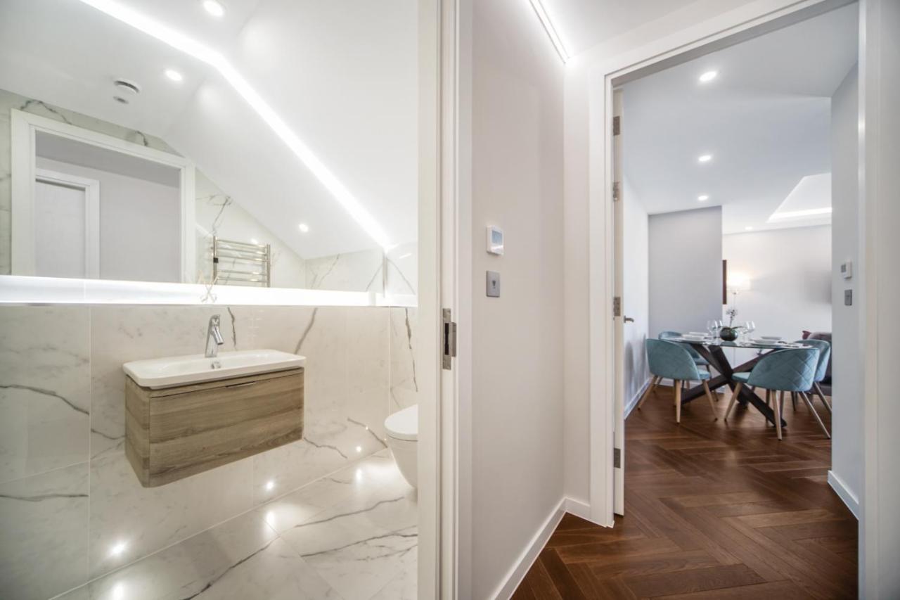 Lux In Fulham Apartamento
