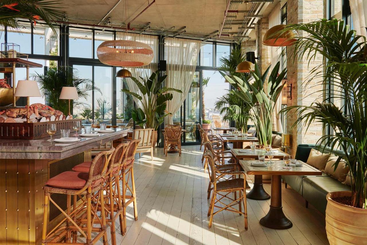 The Hoxton, Southwark 4* Londres