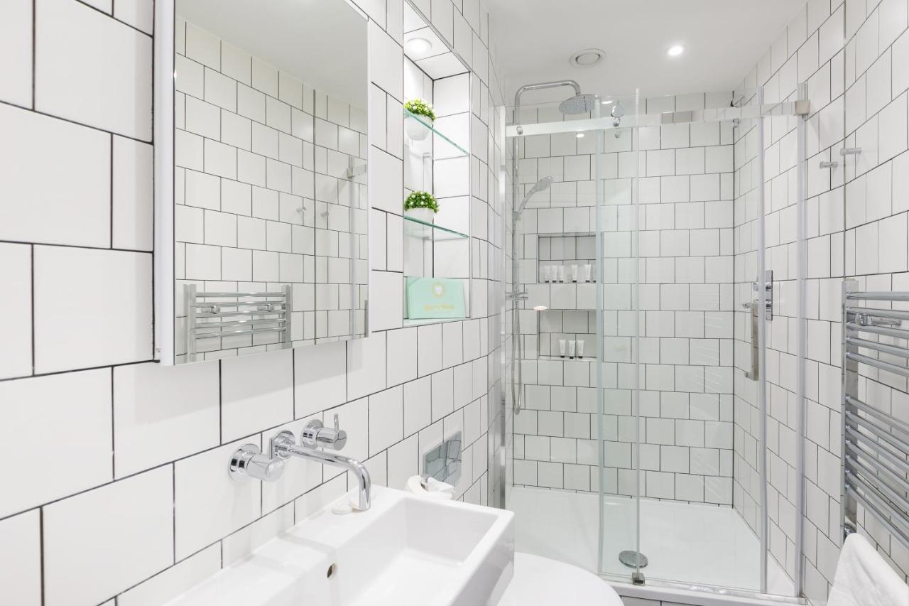 Apartment Urban Chic - Shaftesbury *