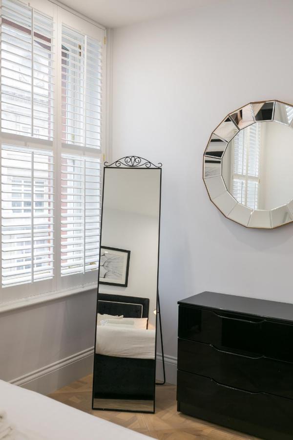 Apartment Urban Chic - Shaftesbury