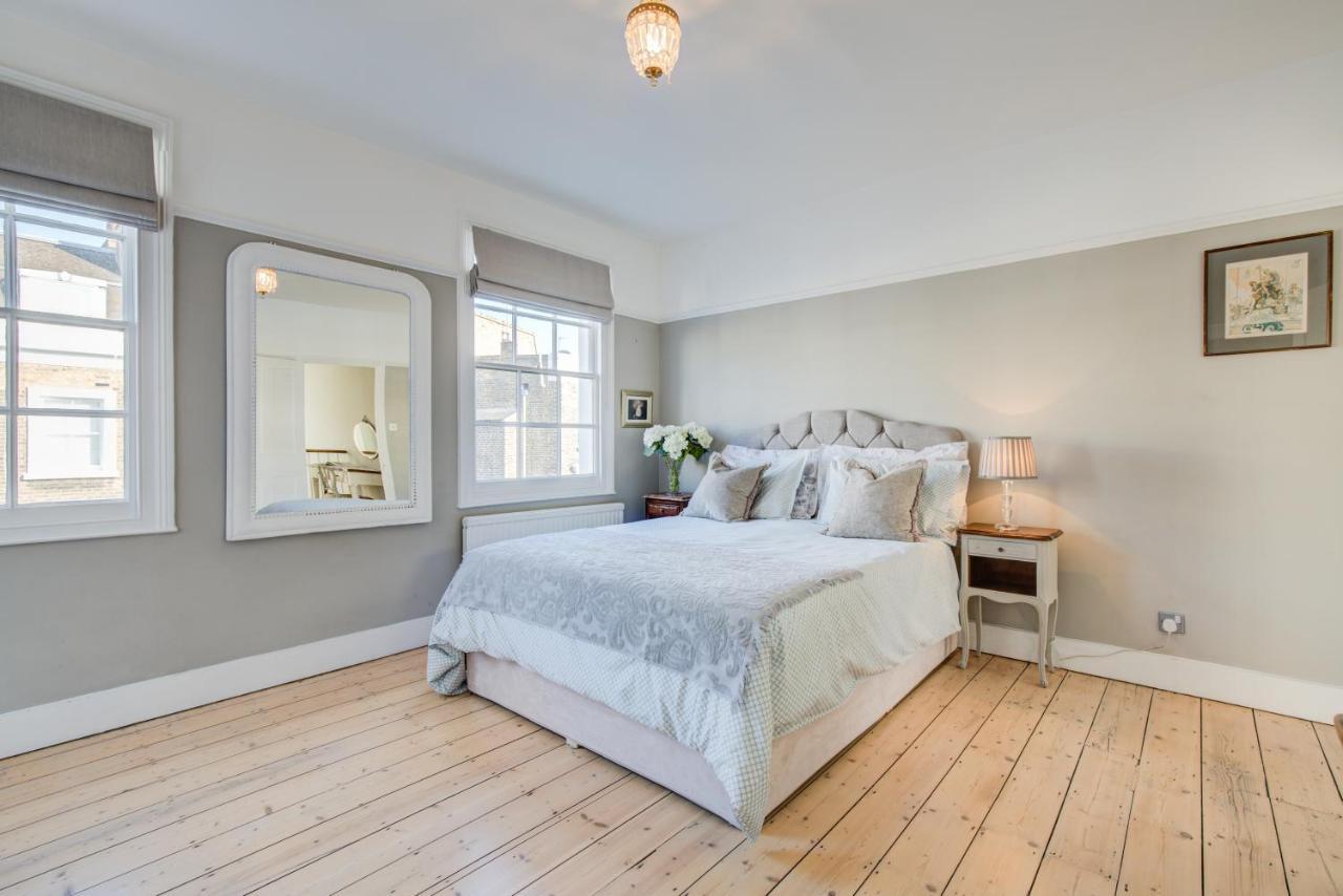 Victoria Belgravia House Apartamento