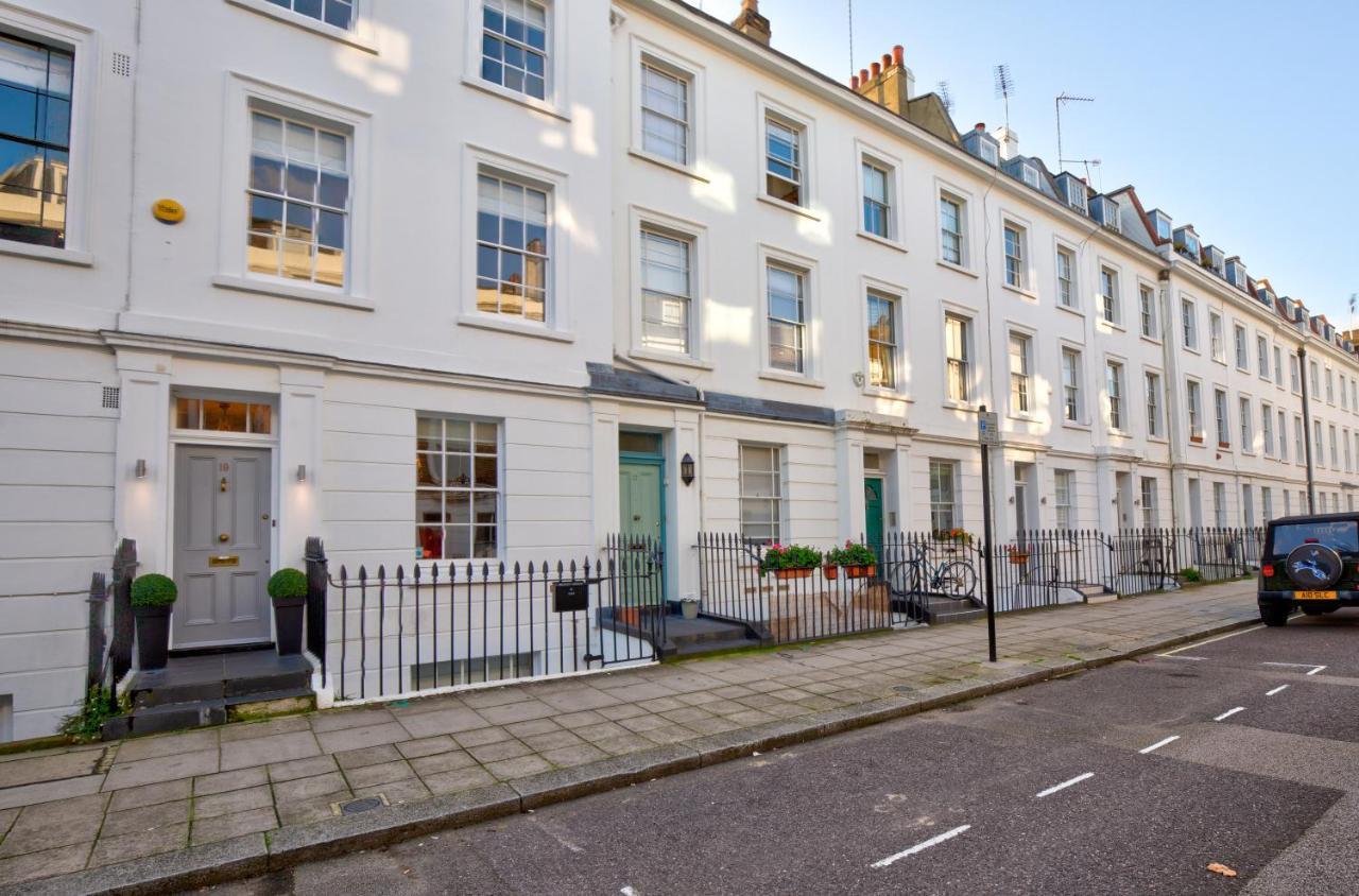 Victoria Belgravia House Apartamento Londres