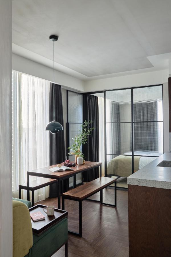 Appart hôtel Staycity Dalston Londres