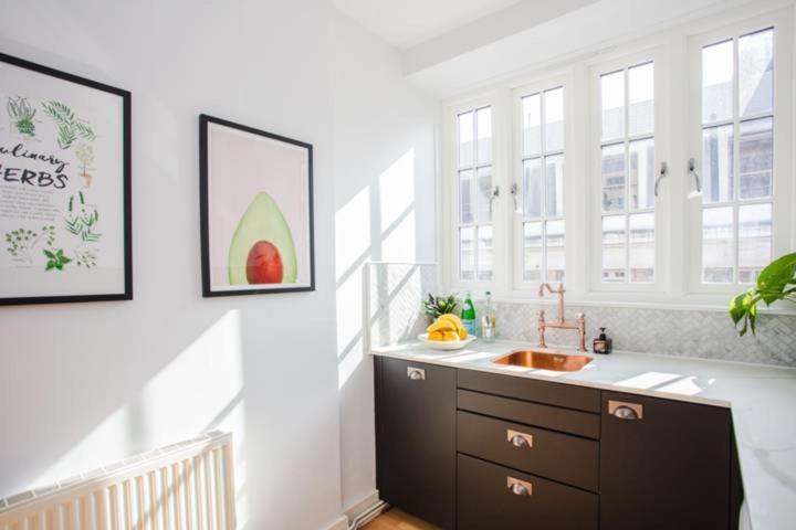 Future Apartment