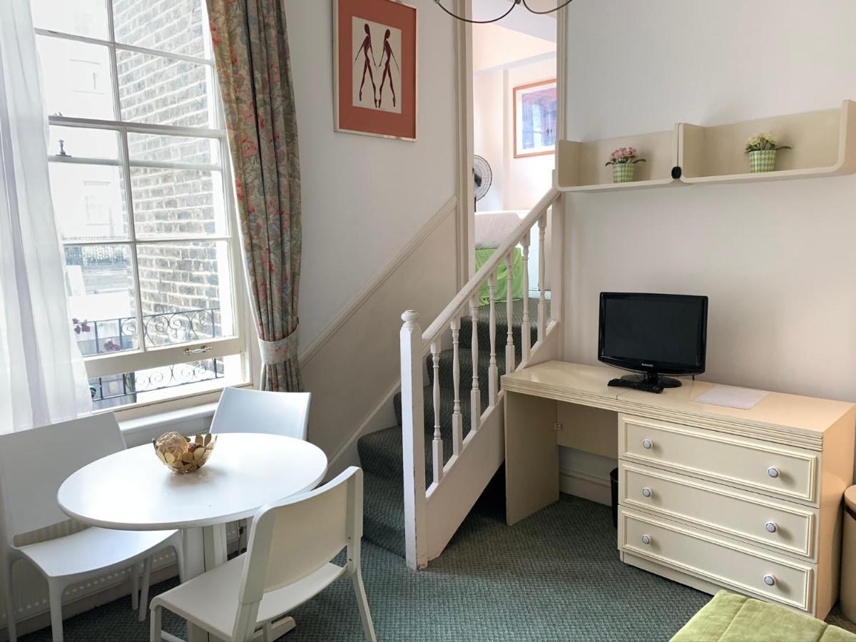 Hyde Park Serviced Apartamento Londres