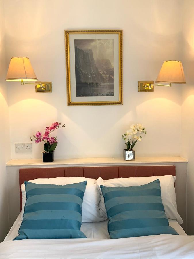 Hyde Park Serviced Apartamento