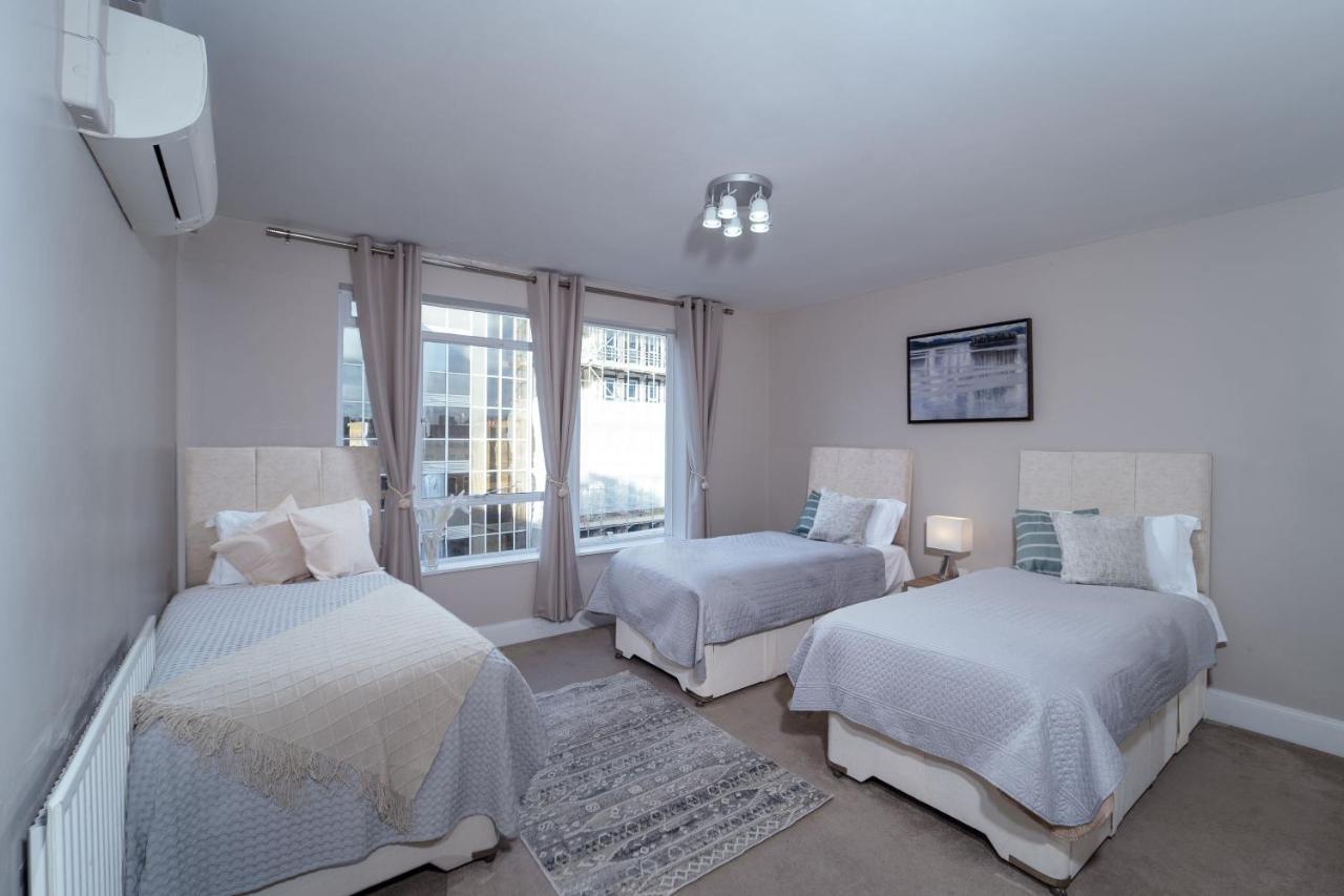Park Lane Crawford Place Apartamento *