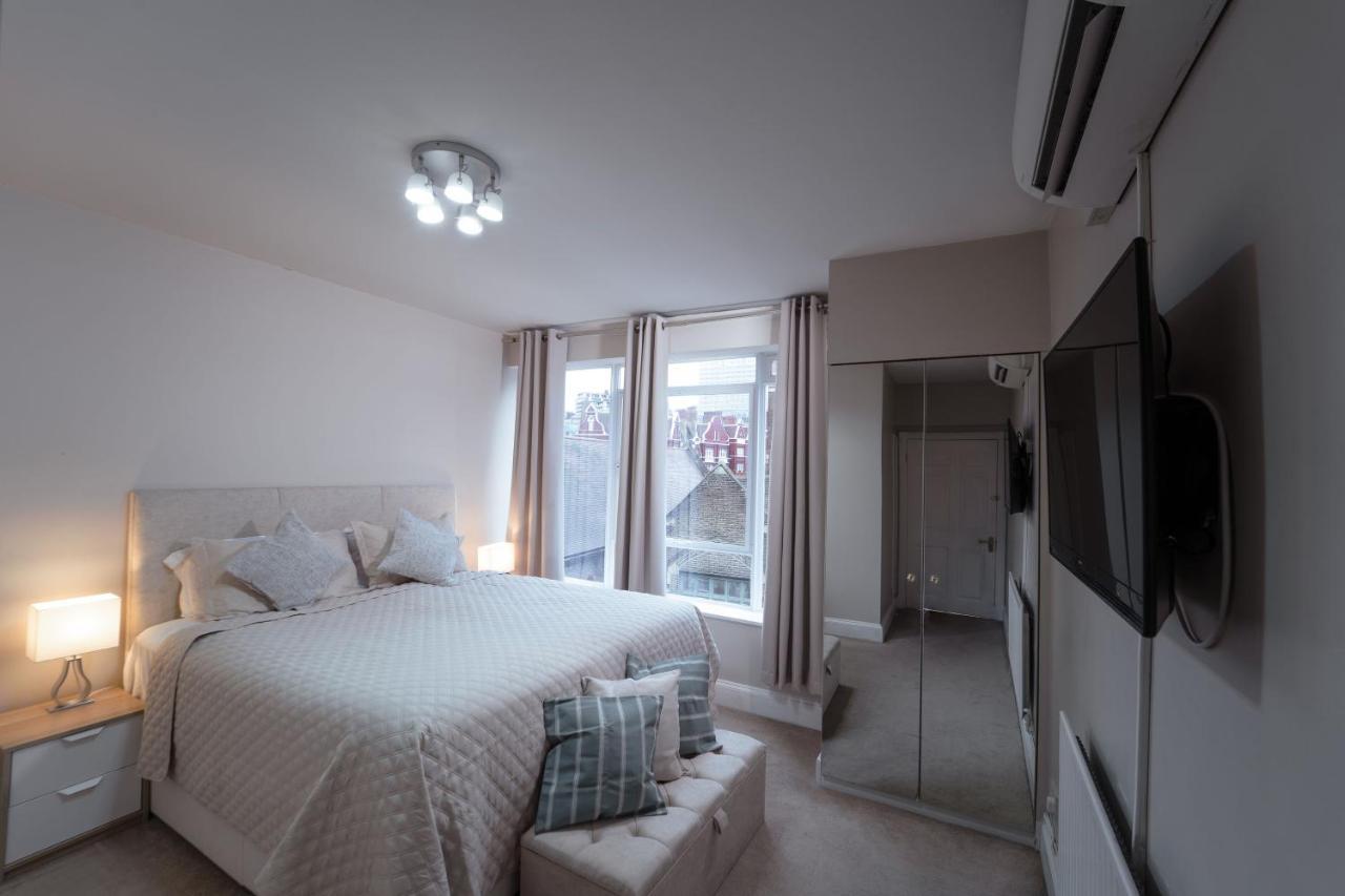 Park Lane Crawford Place Apartamento Londres