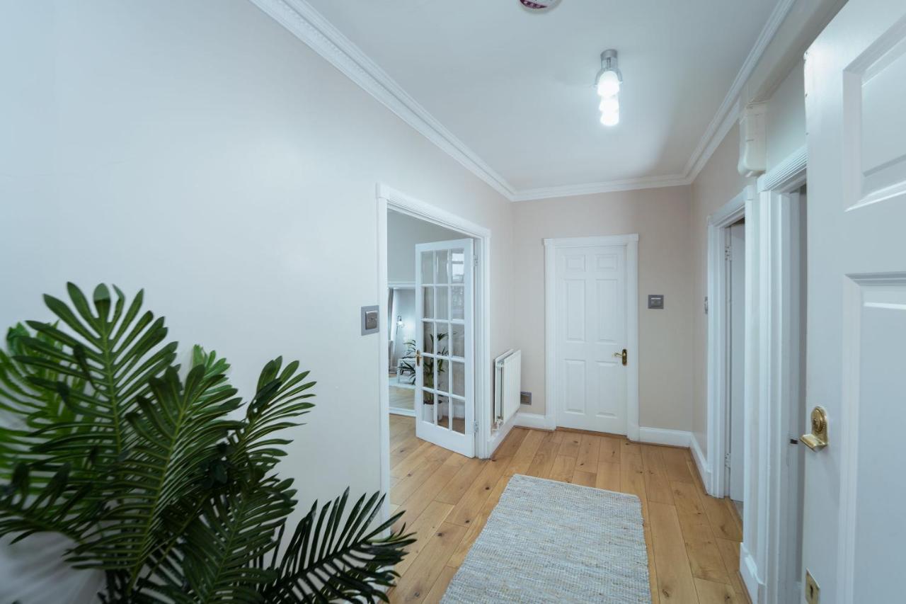 Apartamento Park Lane Crawford Place