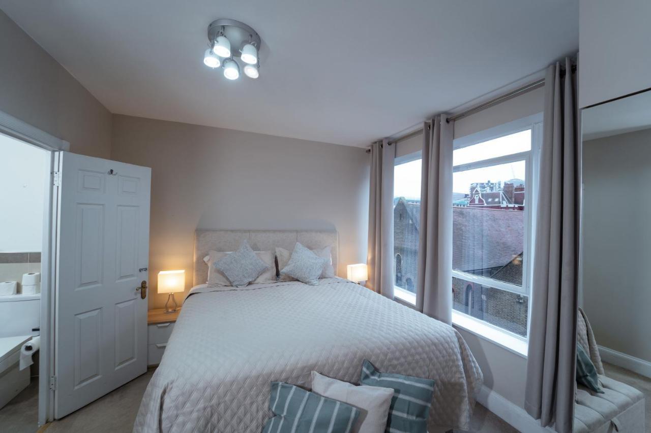 Park Lane Crawford Place Apartamento *