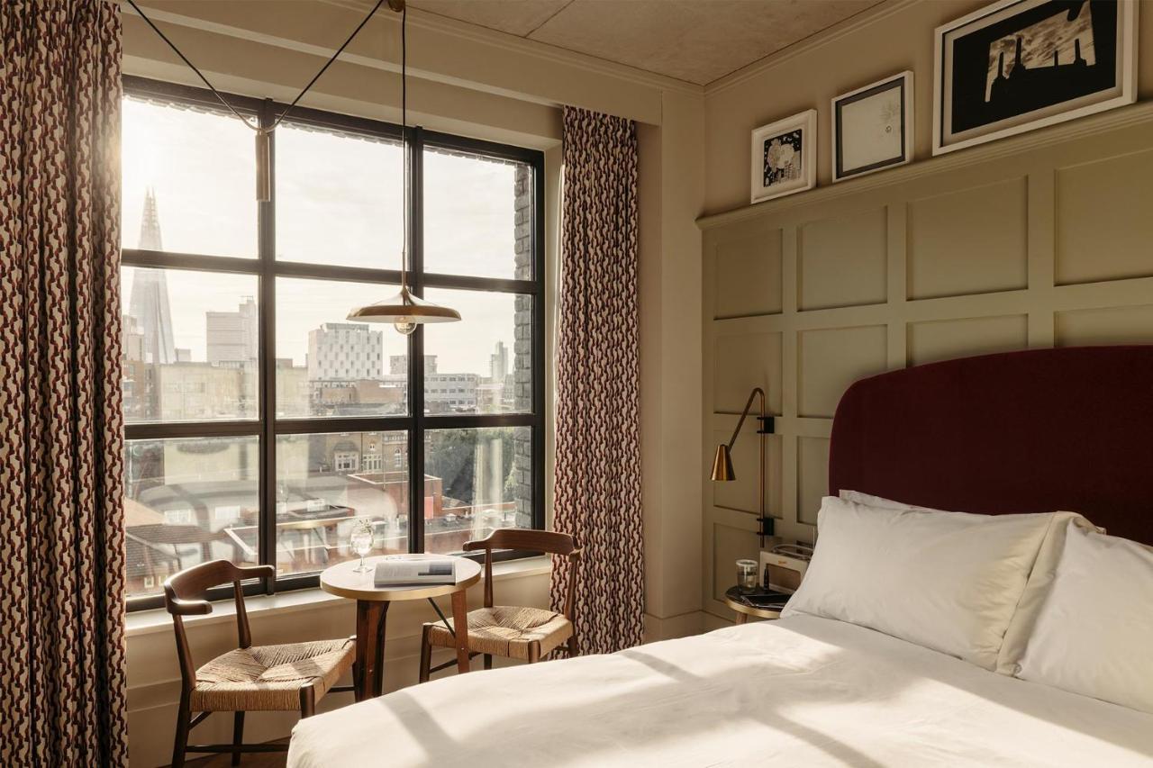 The Hoxton, Southwark Hotel