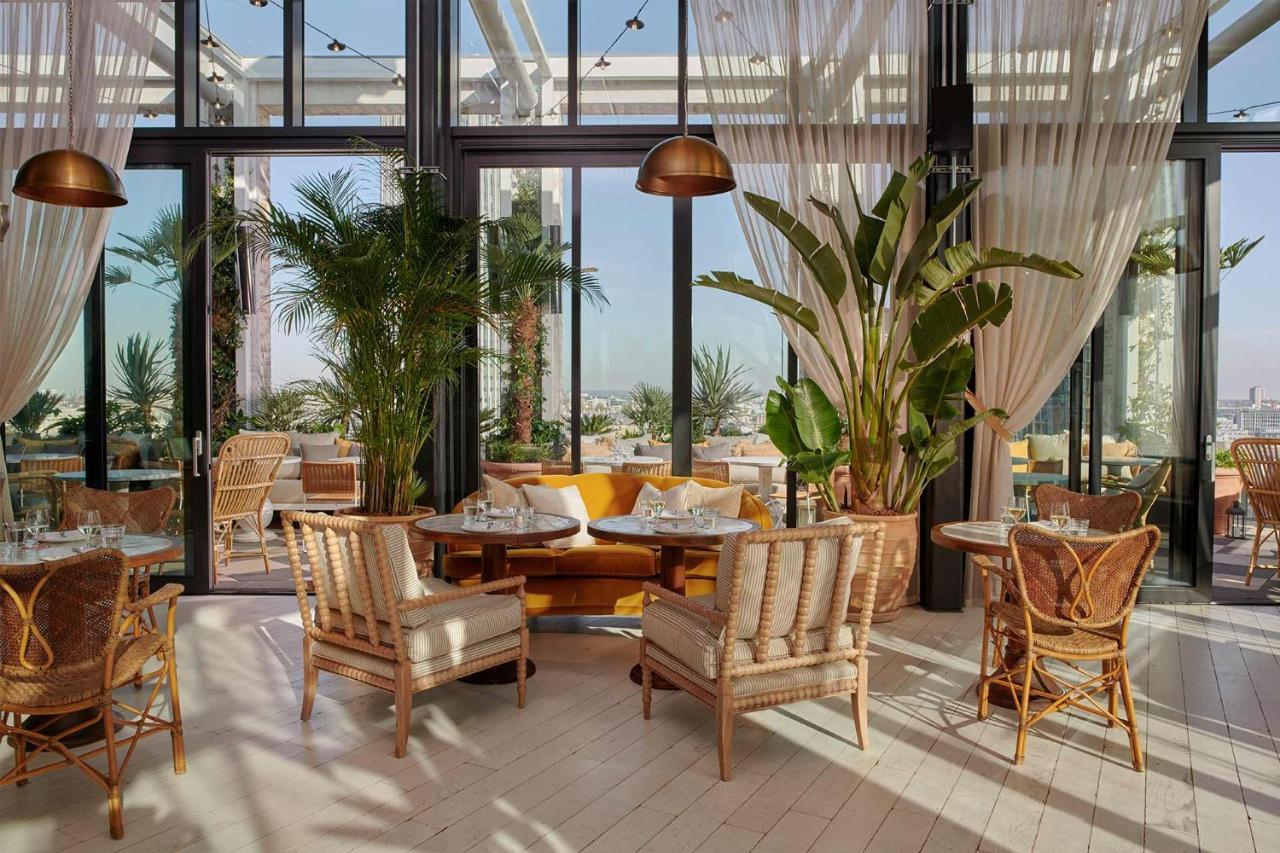 The Hoxton, Southwark Hotel 4*