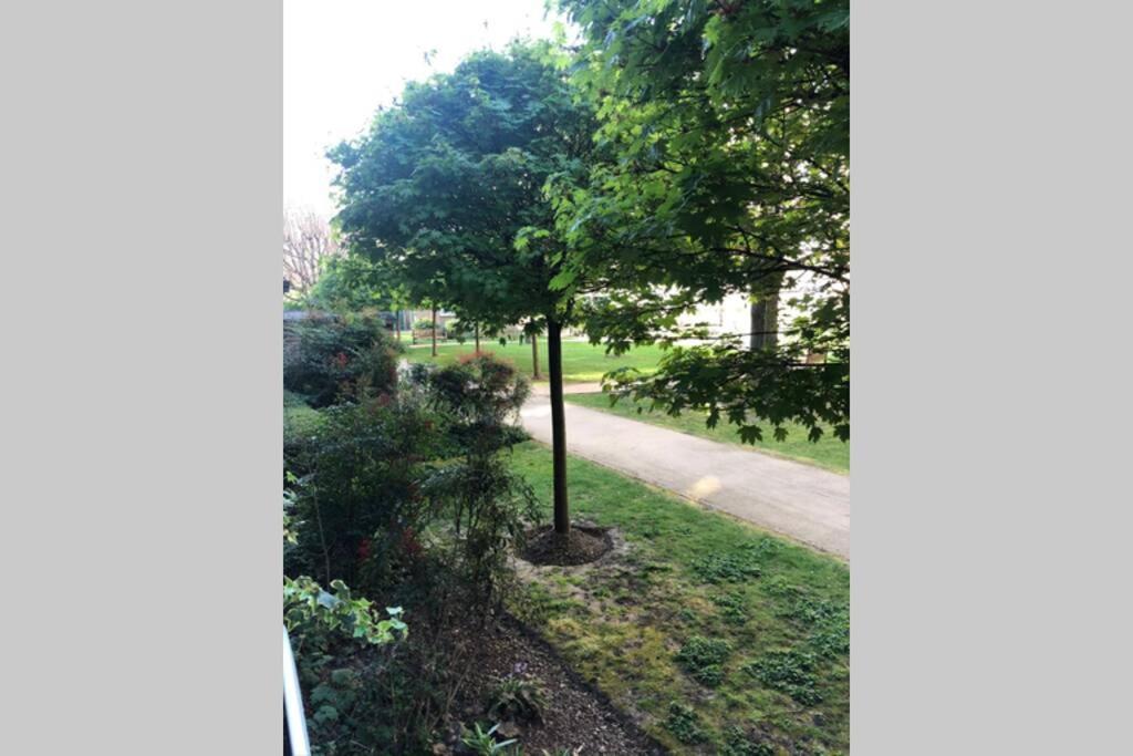 Perfect Gem By Southwark Stn W/balcony - Appartement