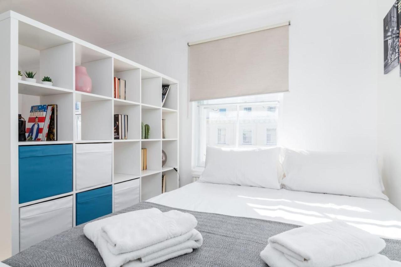Guestready - Central Studio Flat In Victoria Perfect Location! *