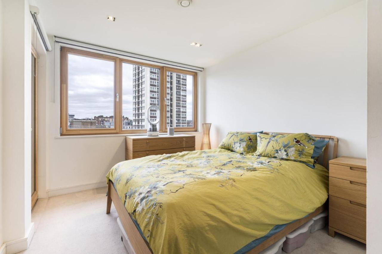 Appartement 1br Penthouse Flat In East