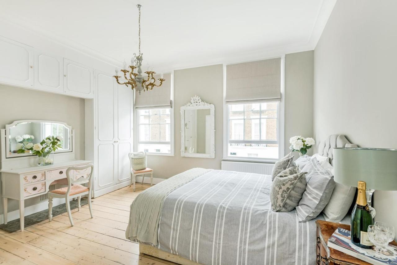 Apartamento Victoria Belgravia House *