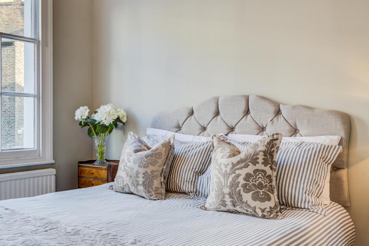 Apartamento Victoria Belgravia House