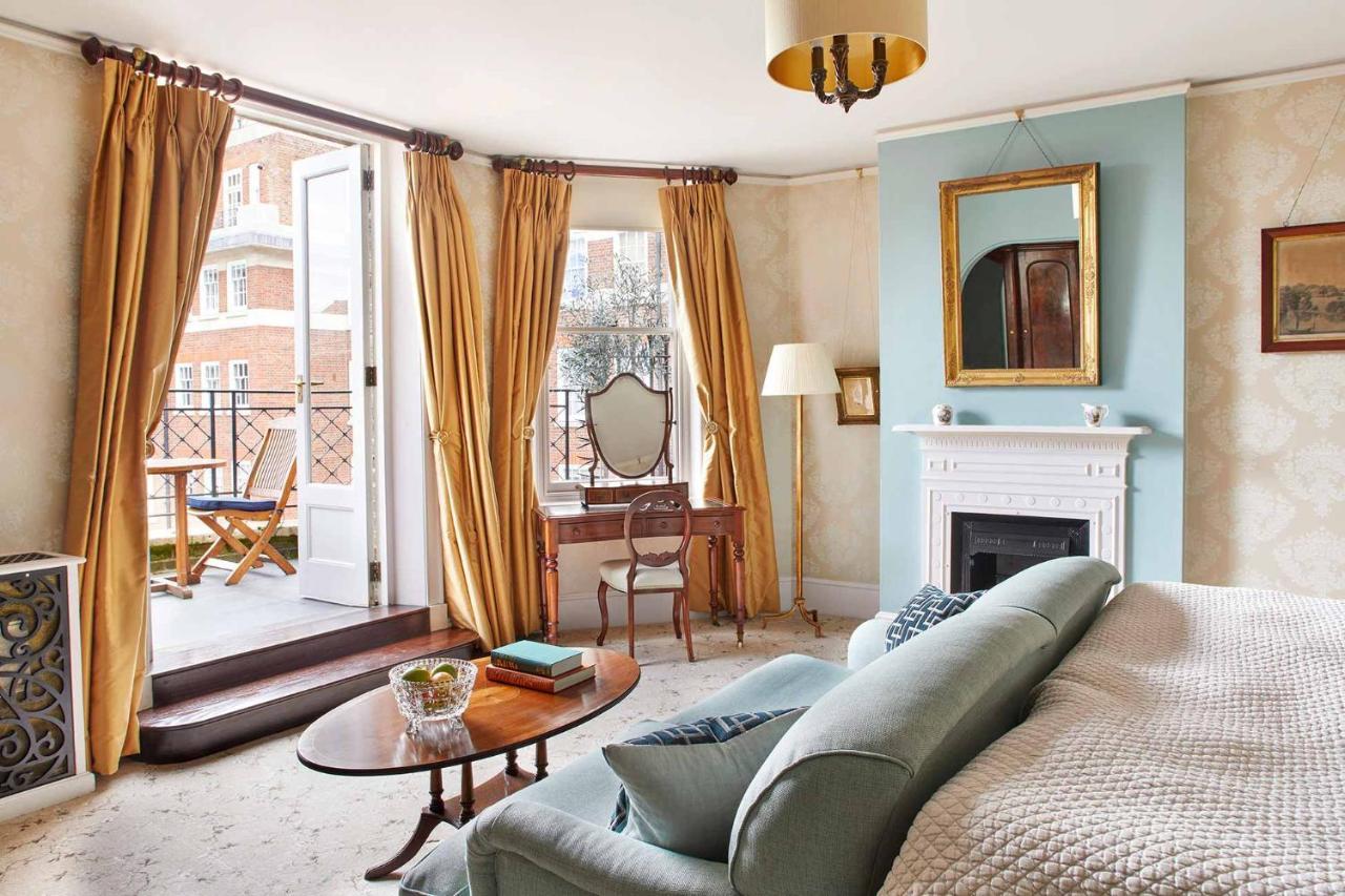 House - Private Member's Club Hotel Londres