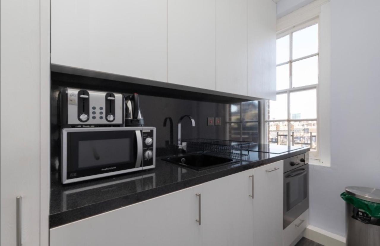 Hyde Park Flats Appartement