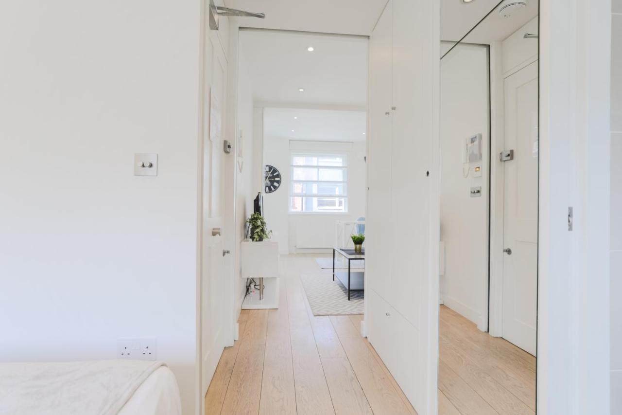 Apart-hotel Stayinn Soho *