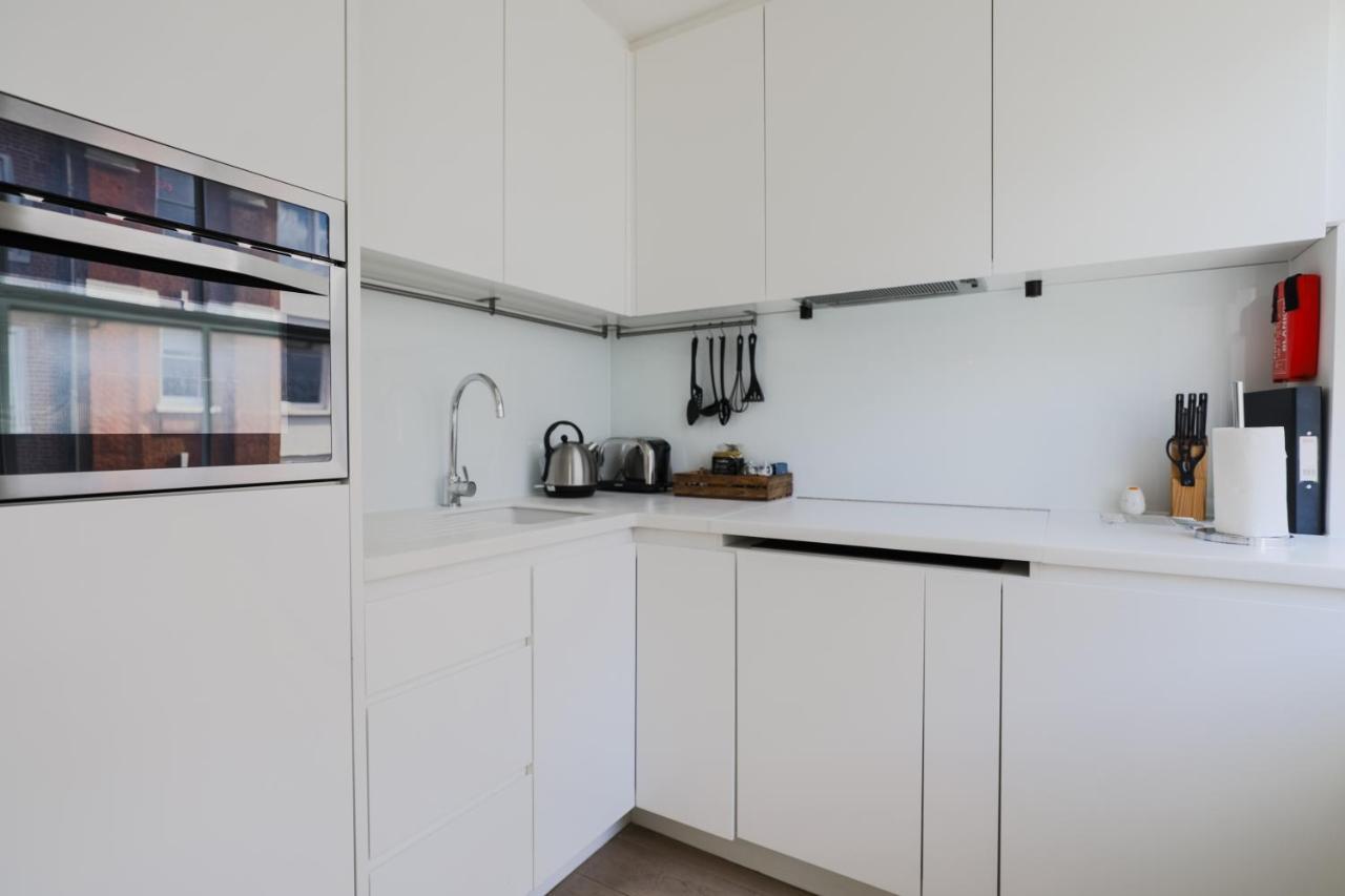 Apart-hotel Stayinn Soho Londres