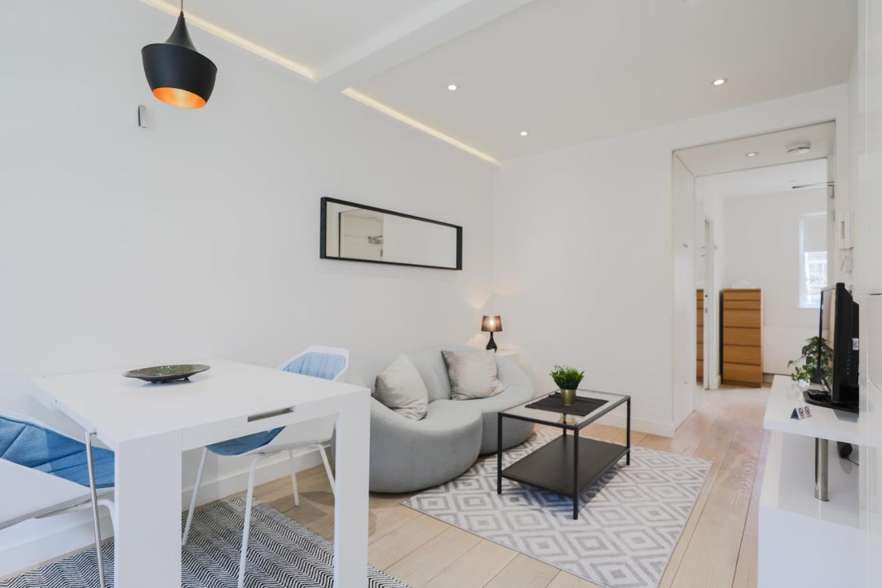 Apart-hotel Stayinn Soho *