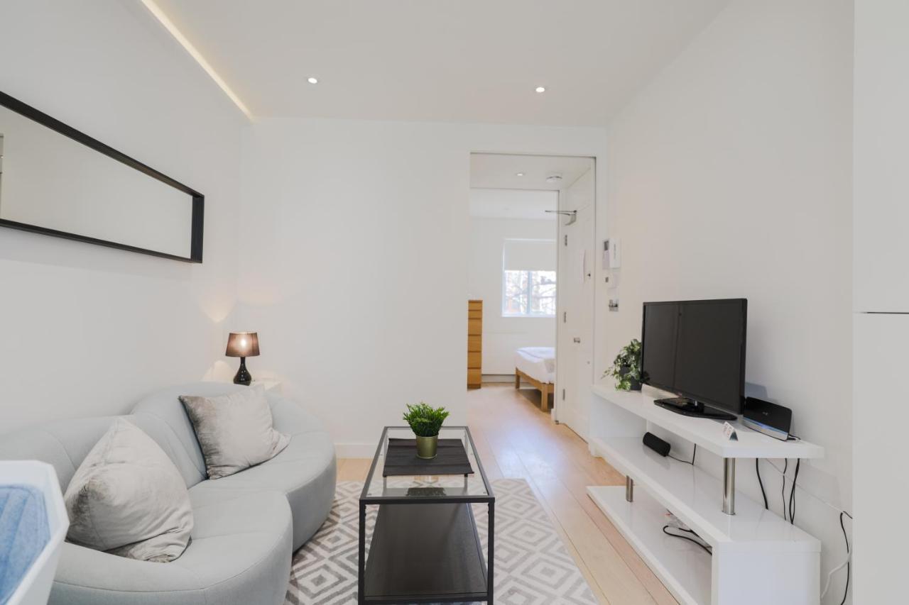 Apart-hotel Stayinn Soho